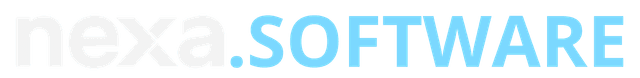 nexa.SOFTWARE
